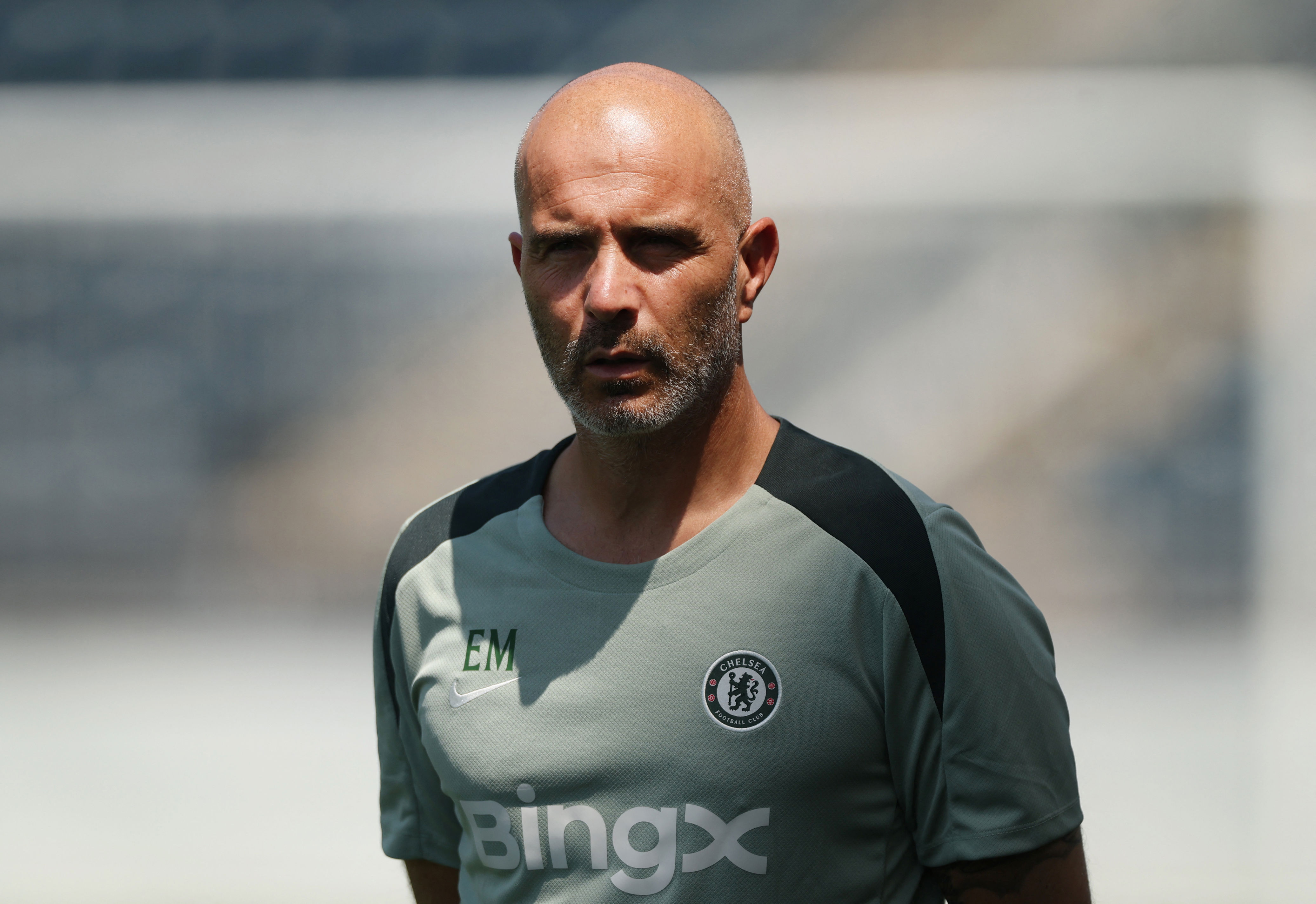 望一线队, 对球队表现 望一线队, 对球队表现