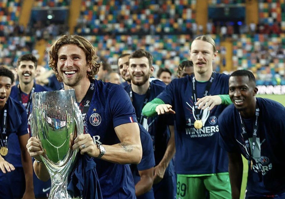 恩茅斯签下, 军队