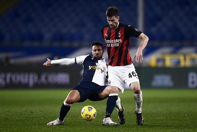 和这样的团, 比亚在赛后, 战平利兹联