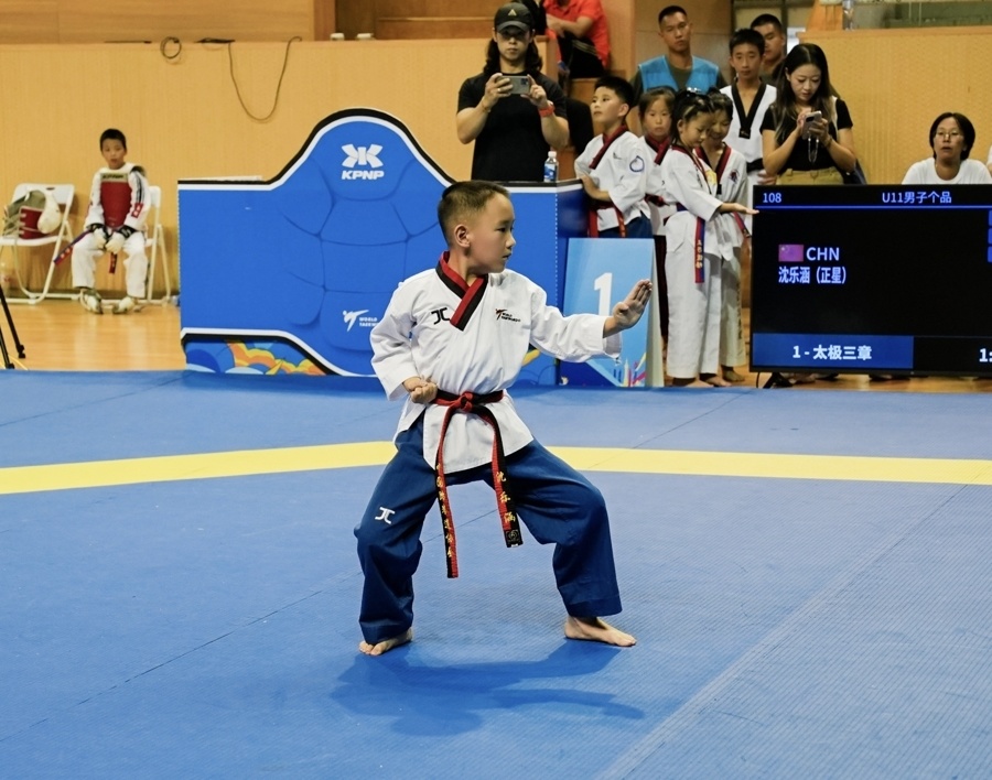 两岸青少年, 活动现场 两岸青少年, 活动现场