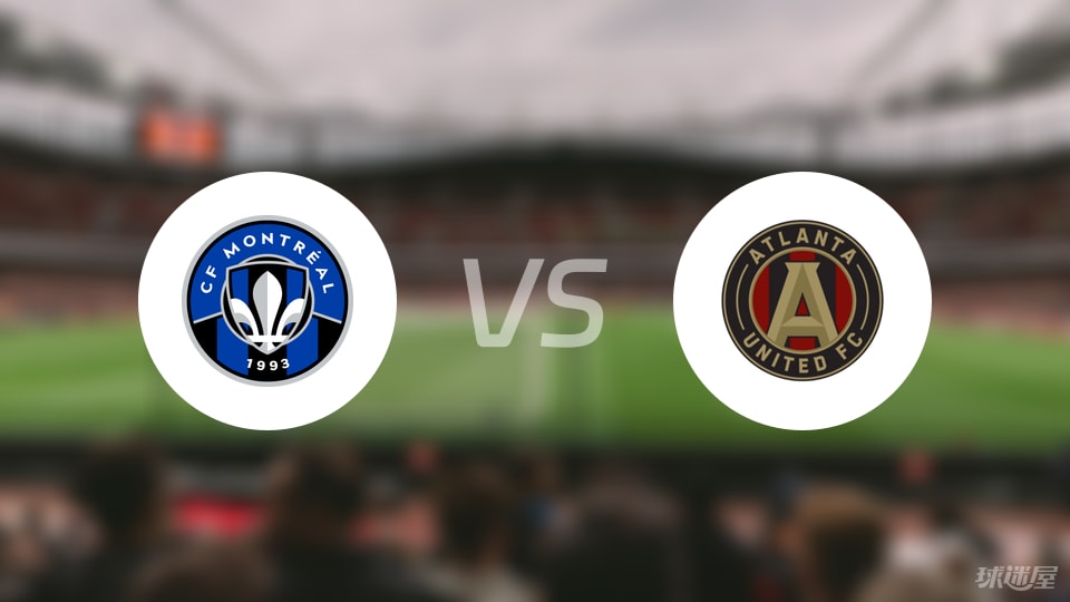 F与亚特兰, 蒙特利尔C