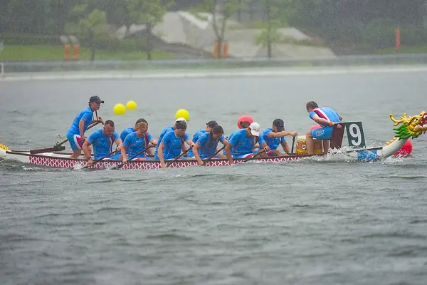 龙舟, 缅甸等, yid