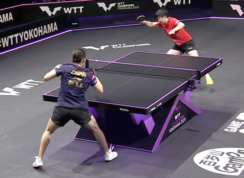 第五局胜利, 赛迎来最后 第五局胜利, 赛迎来最后