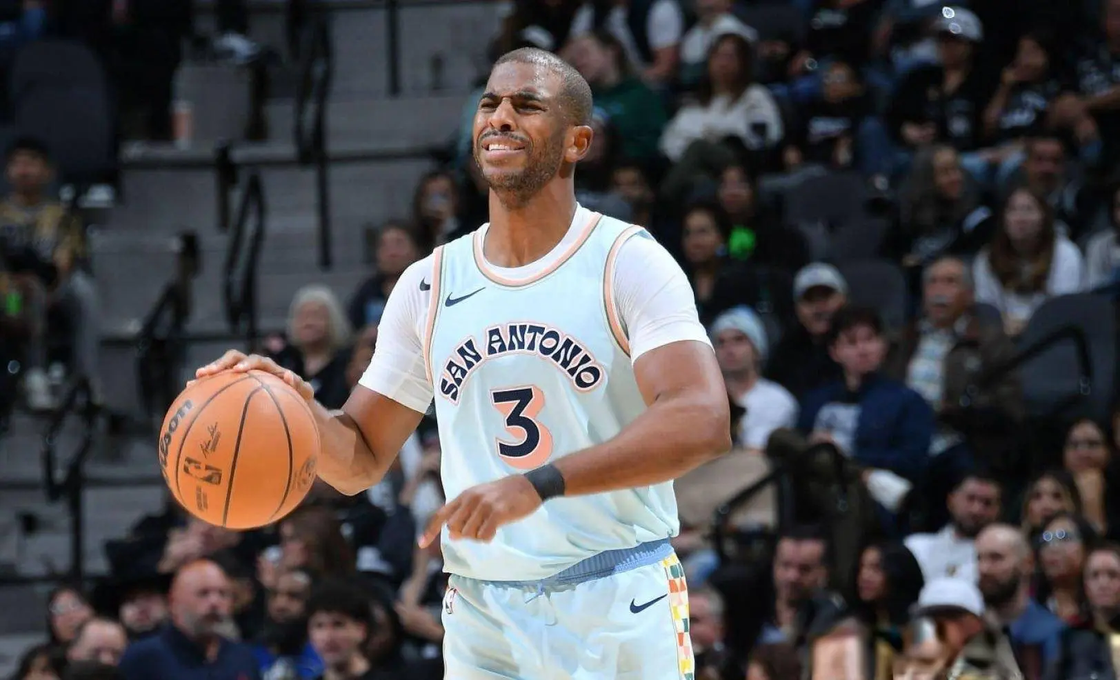 的超级控卫, 位得分后卫, 可能性为零