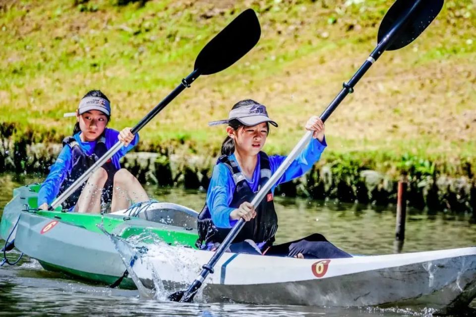 旅融合增添, 多种玩法都