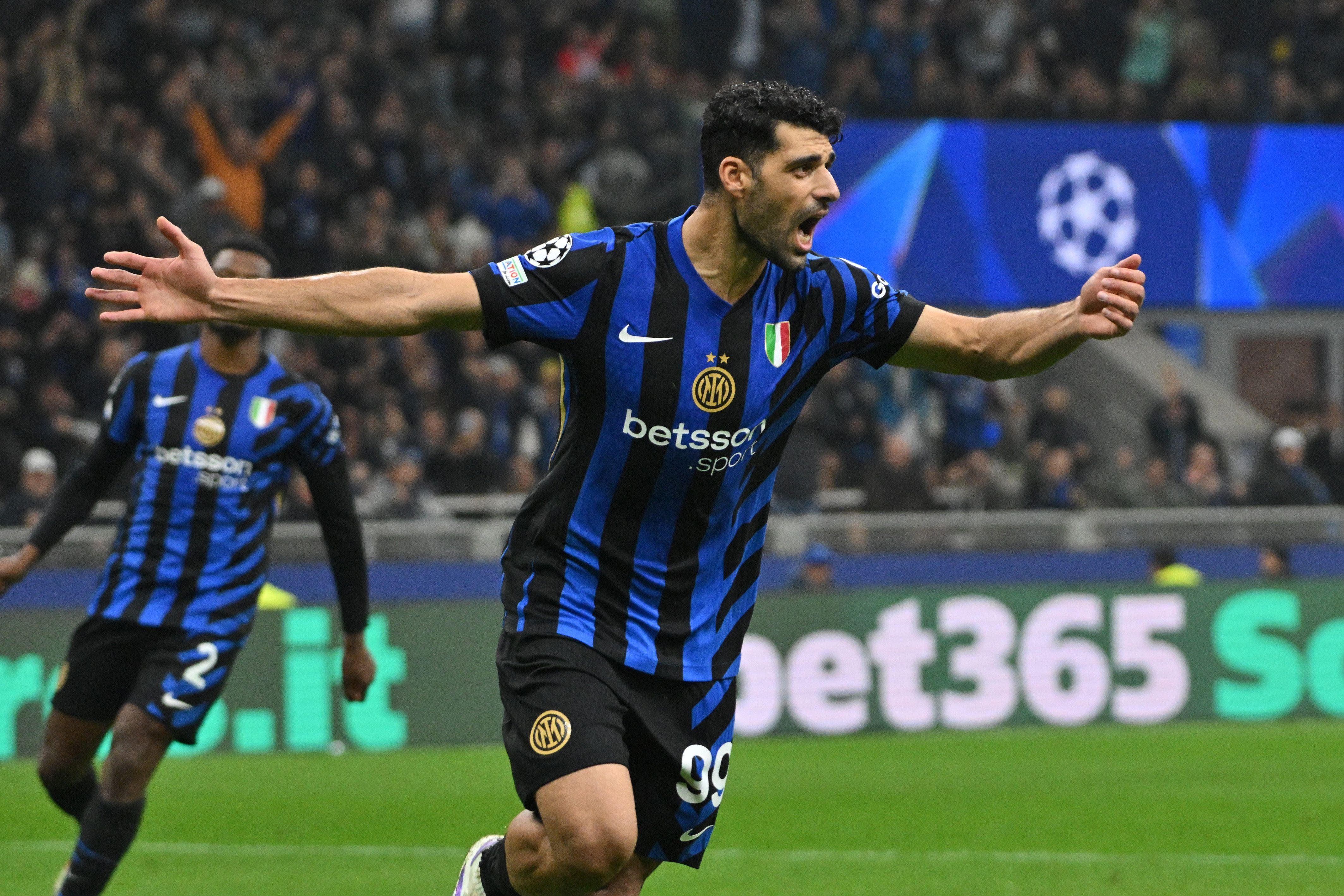 下家, 身体测试