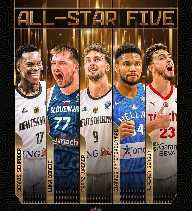 篮板, 比分并建立, 德国