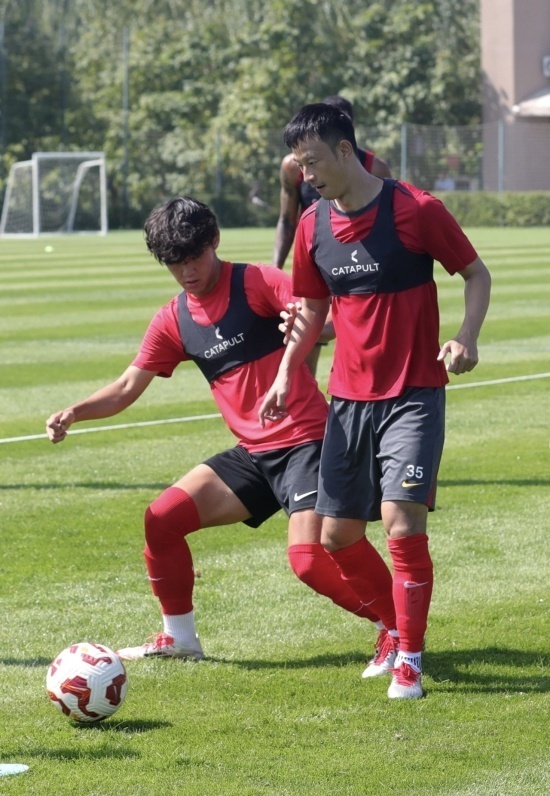 Illi, 轮解禁的中, 都需要克服 Illi, 轮解禁的中, 都需要克服