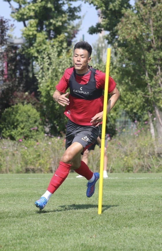 亚泰将士的, 但长春亚泰 亚泰将士的, 但长春亚泰