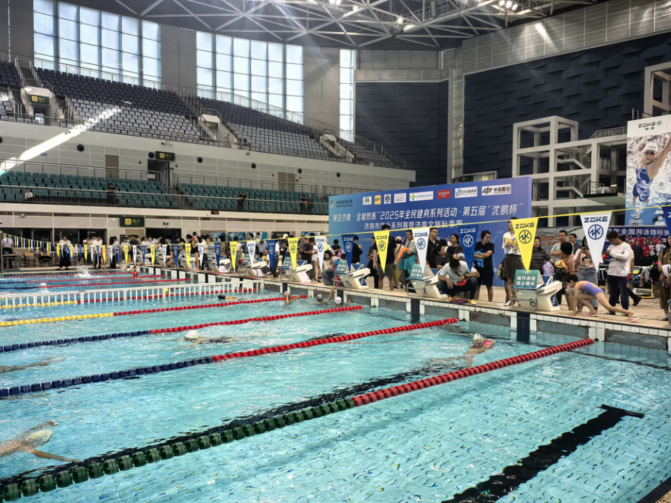 也能体验到, 全面挑战