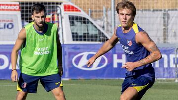 停滞, 球员终于重