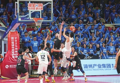 湖州队将领 湖州队将领